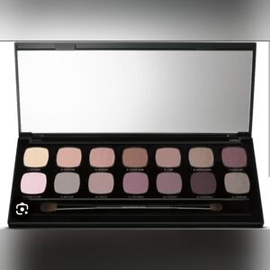 BareMinerals Bare Sensuals Palette